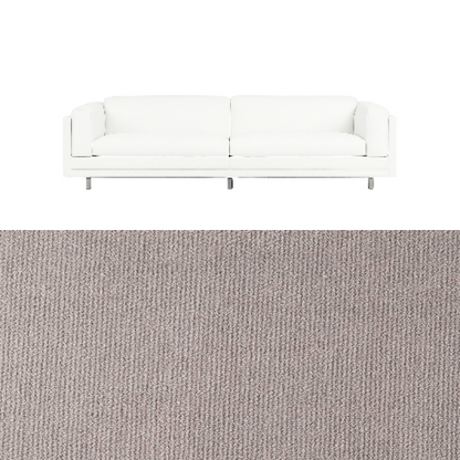 Klädsel till Eilersen Tub 2-Sektioner Tyg Apollo