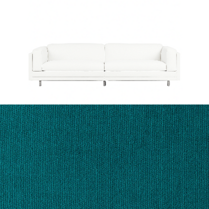 Klädsel till Eilersen Tub 2-Sektioner Tyg Apollo