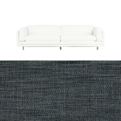 Klädsel till Eilersen Tub 2-Sektioner Tyg Avena