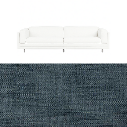 Klädsel till Eilersen Tub 2-Sektioner Tyg Avena