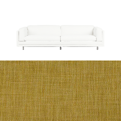 Klädsel till Eilersen Tub 2-Sektioner Tyg Avena