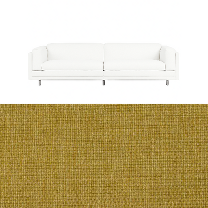 Klädsel till Eilersen Tub 2-Sektioner Tyg Avena