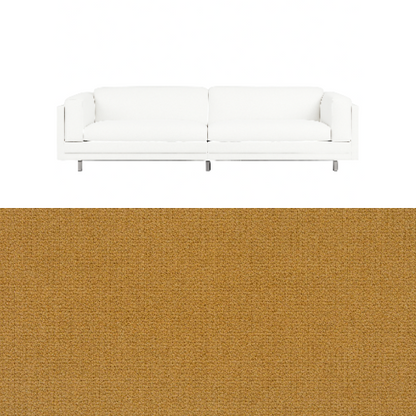 Klädsel till Eilersen Tub 2-Sektioner Tyg Azalea