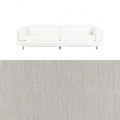 Klädsel till Eilersen Tub 2-Sektioner Tyg Babel