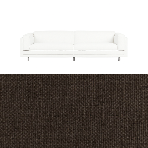 Klädsel till Eilersen Tub 2-Sektioner Tyg Babel