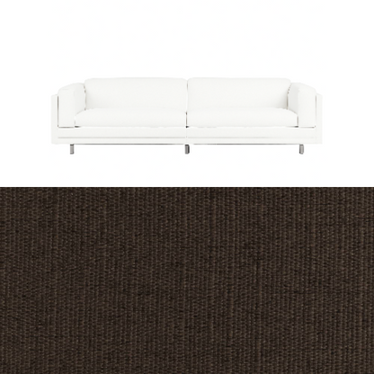 Klädsel till Eilersen Tub 2-Sektioner Tyg Babel