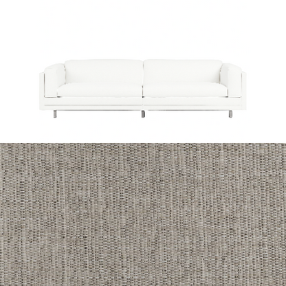 Klädsel till Eilersen Tub 2-Sektioner Tyg Babel