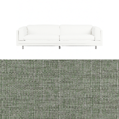 Klädsel till Eilersen Tub 2-Sektioner Tyg Babel