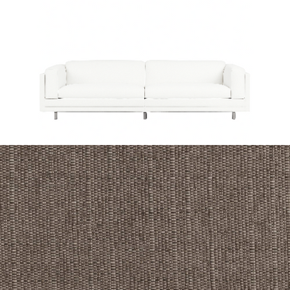 Klädsel till Eilersen Tub 2-Sektioner Tyg Babel