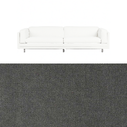 Klädsel till Eilersen Tub 2-Sektioner Tyg Bali