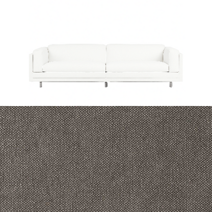 Klädsel till Eilersen Tub 2-Sektioner Tyg Bali