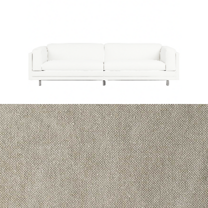 Klädsel till Eilersen Tub 2-Sektioner Tyg Bali