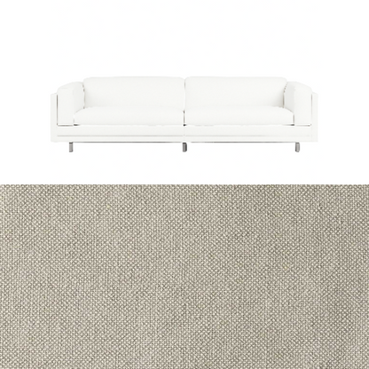 Klädsel till Eilersen Tub 2-Sektioner Tyg Bali