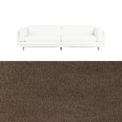 Klädsel till Eilersen Tub 2-Sektioner Tyg Bali