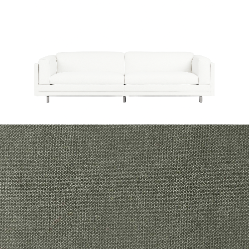 Klädsel till Eilersen Tub 2-Sektioner Tyg Bali