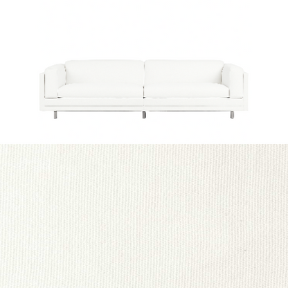 Klädsel till Eilersen Tub 2-Sektioner Tyg Bali