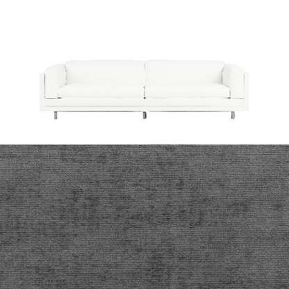 Klädsel till Eilersen Tub 2-Sektioner Tyg Belfast