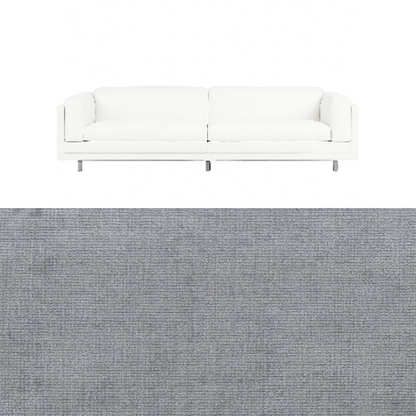 Klädsel till Eilersen Tub 2-Sektioner Tyg Belfast