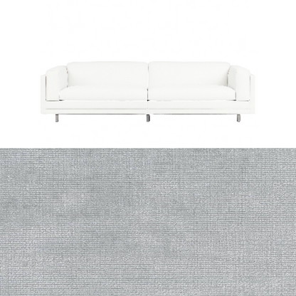 Klädsel till Eilersen Tub 2-Sektioner Tyg Belfast