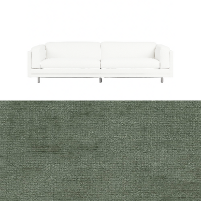 Klädsel till Eilersen Tub 2-Sektioner Tyg Belfast