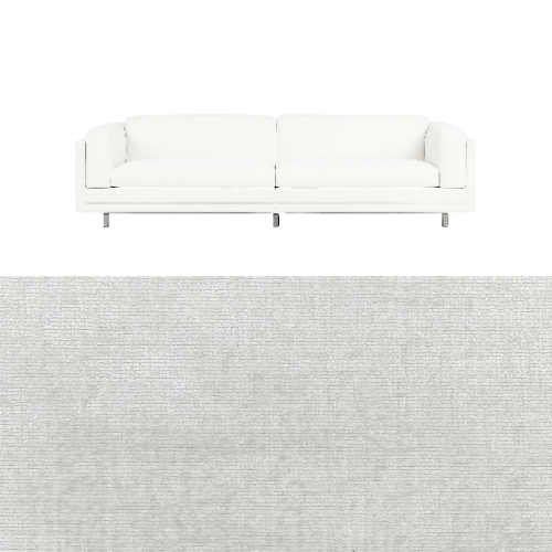 Klädsel till Eilersen Tub 2-Sektioner Tyg Belfast