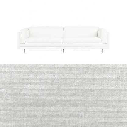 Klädsel till Eilersen Tub 2-Sektioner Tyg Belfast