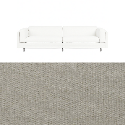 Klädsel till Eilersen Tub 2-Sektioner Tyg Brooklyn