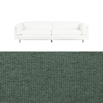 Klädsel till Eilersen Tub 2-Sektioner Tyg Brooklyn