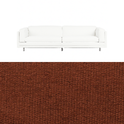 Klädsel till Eilersen Tub 2-Sektioner Tyg Brooklyn