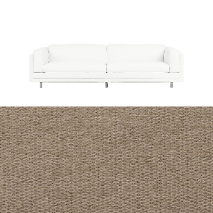 Klädsel till Eilersen Tub 2-Sektioner Tyg Brooklyn