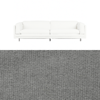 Klädsel till Eilersen Tub 2-Sektioner Tyg Brooklyn