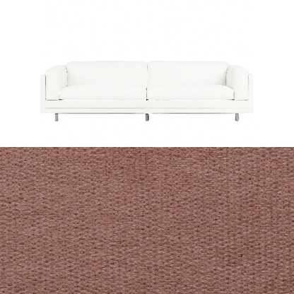 Klädsel till Eilersen Tub 2-Sektioner Tyg Brooklyn