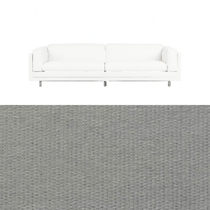 Klädsel till Eilersen Tub 2-Sektioner Tyg Brooklyn