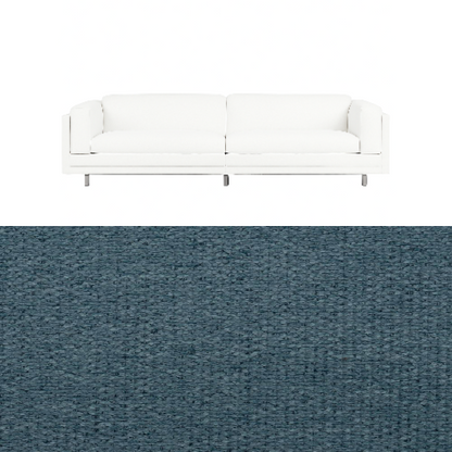 Klädsel till Eilersen Tub 2-Sektioner Tyg Brooklyn