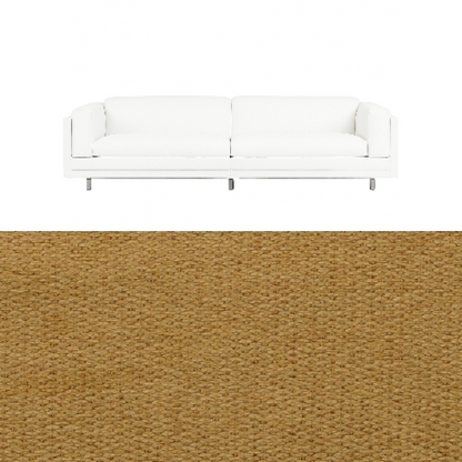 Klädsel till Eilersen Tub 2-Sektioner Tyg Brooklyn