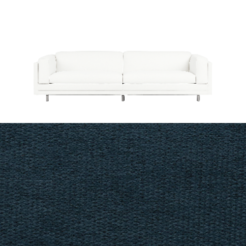 Klädsel till Eilersen Tub 2-Sektioner Tyg Brooklyn