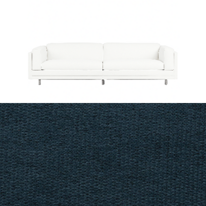 Klädsel till Eilersen Tub 2-Sektioner Tyg Brooklyn