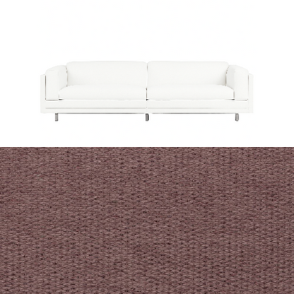 Klädsel till Eilersen Tub 2-Sektioner Tyg Brooklyn