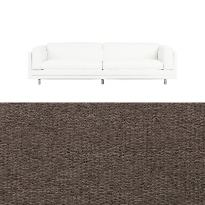 Klädsel till Eilersen Tub 2-Sektioner Tyg Brooklyn