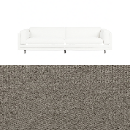 Klädsel till Eilersen Tub 2-Sektioner Tyg Brooklyn