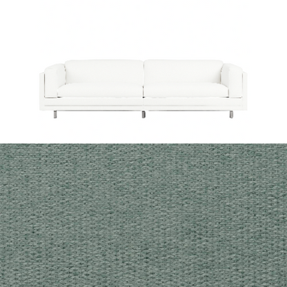 Klädsel till Eilersen Tub 2-Sektioner Tyg Brooklyn