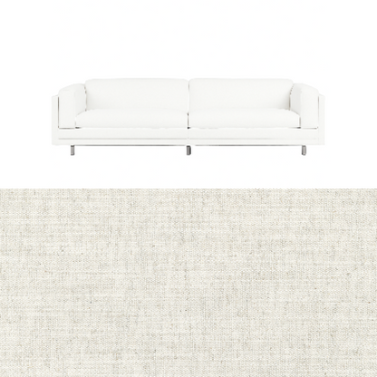 Klädsel till Eilersen Tub 2-Sektioner Tyg Chloe