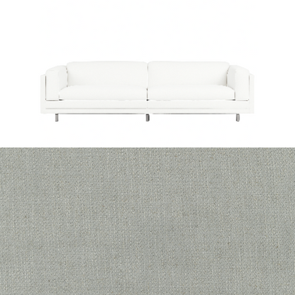 Klädsel till Eilersen Tub 2-Sektioner Tyg Chloe