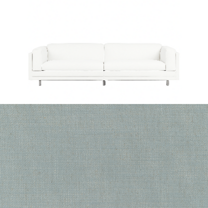 Klädsel till Eilersen Tub 2-Sektioner Tyg Chloe