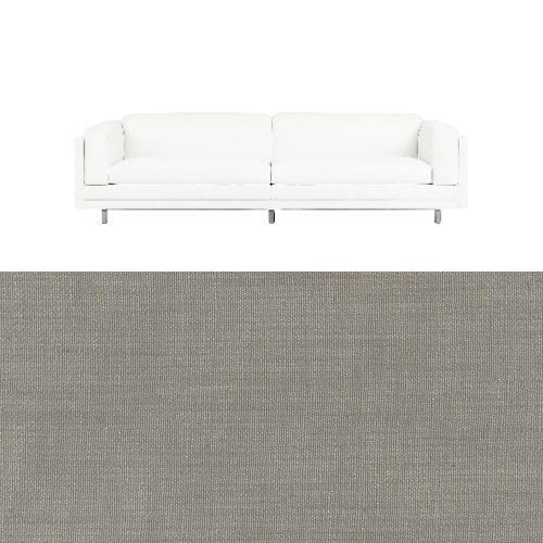 Klädsel till Eilersen Tub 2-Sektioner Tyg Chloe