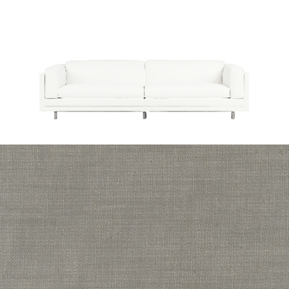 Klädsel till Eilersen Tub 2-Sektioner Tyg Chloe