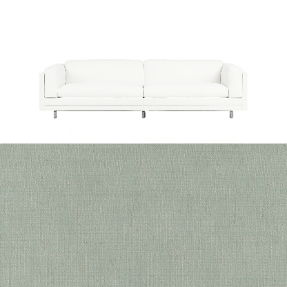 Klädsel till Eilersen Tub 2-Sektioner Tyg Chloe