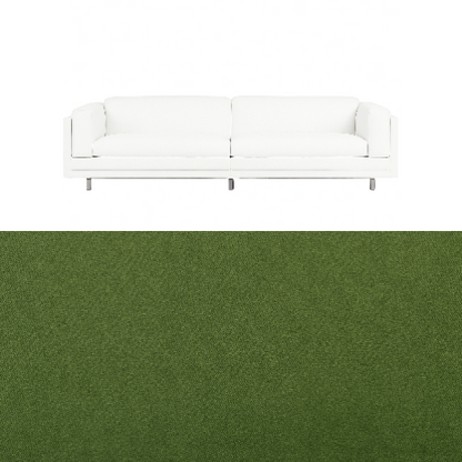 Klädsel till Eilersen Tub 2-Sektioner Tyg Crown Velvet