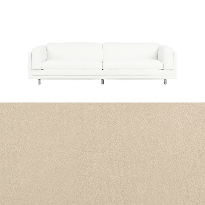 Klädsel till Eilersen Tub 2-Sektioner Tyg Crown Velvet