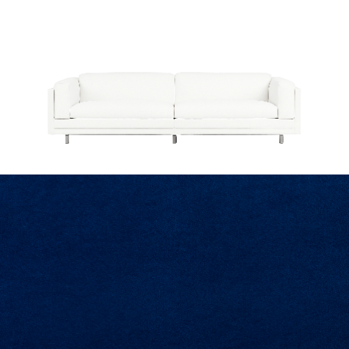 Klädsel till Eilersen Tub 2-Sektioner Tyg Crown Velvet